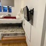 Апартаменти Imeda Estudios Valles Con Parking *