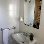 Imeda Estudios Valles Con Parking Апартаменты Сьерра-Невада