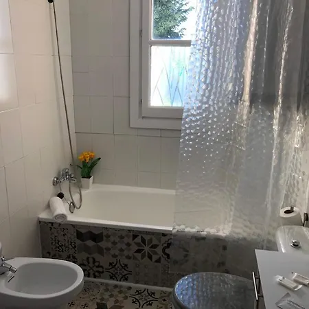 Daire Imeda Estudios Valles Con Parking