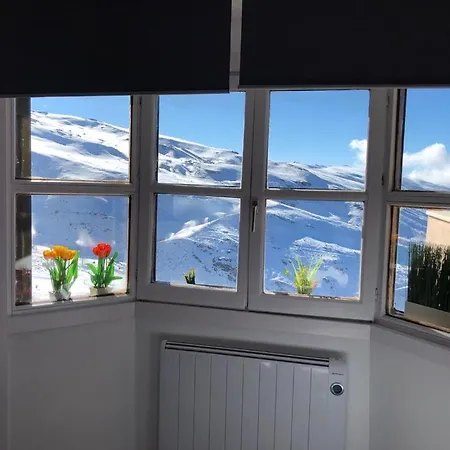 Daire Imeda Estudios Valles Con Parking *