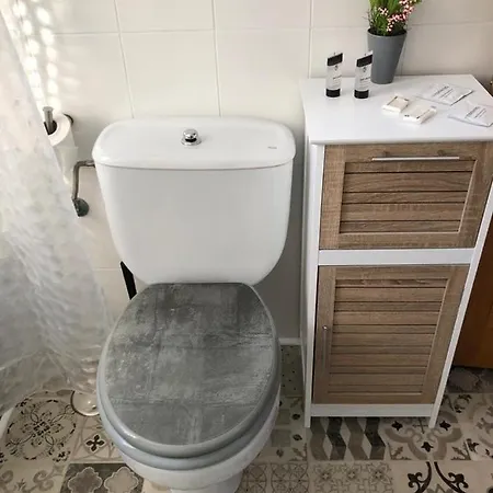 Daire Imeda Estudios Valles Con Parking Sierra Nevada