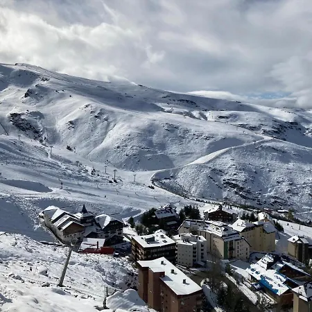 Imeda Estudios Valles Con Parking