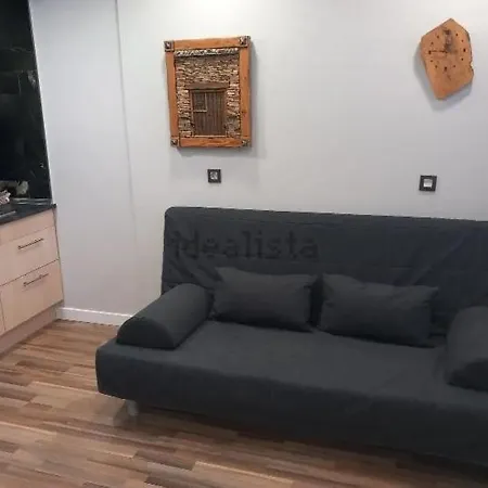 Imeda Estudios Valles Con Parking