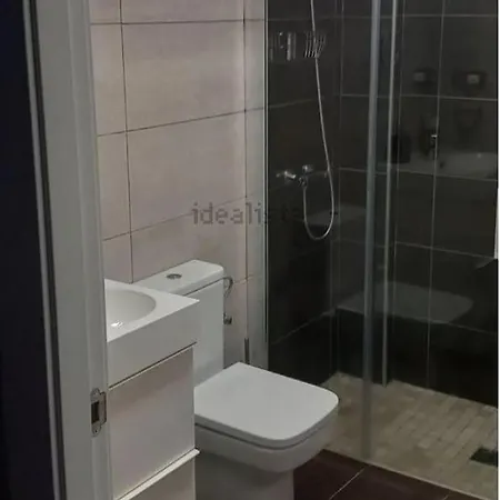 Daire Imeda Estudios Valles Con Parking *