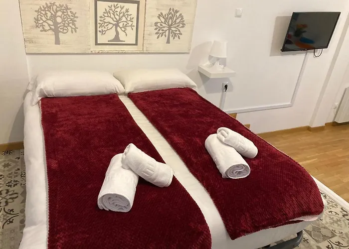 Imeda Estudios Valles Con Parking