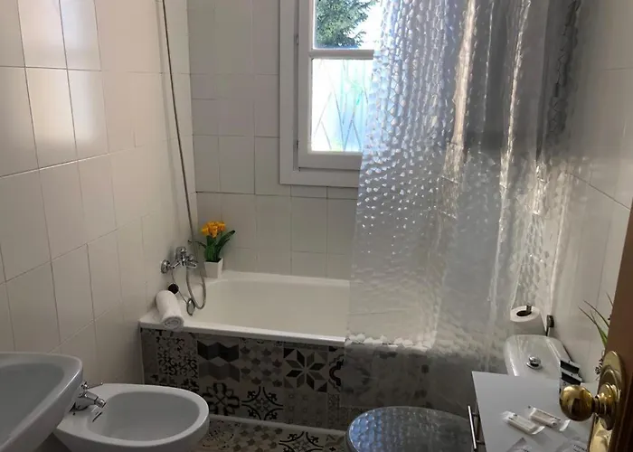 Lejlighed Imeda Estudios Valles Con Parking