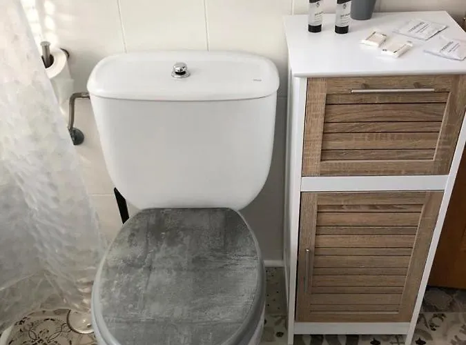 Lejlighed Imeda Estudios Valles Con Parking Sierra Nevada