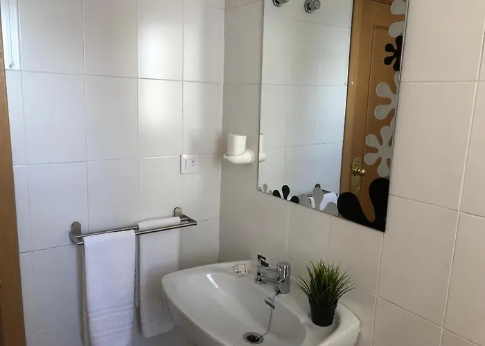 Imeda Estudios Valles Con Parking Lejlighed Sierra Nevada