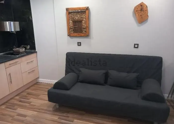 Imeda Estudios Valles Con Parking