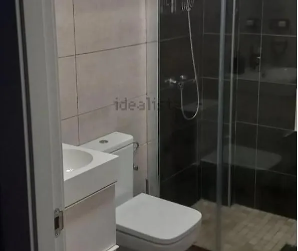 Lejlighed Imeda Estudios Valles Con Parking *